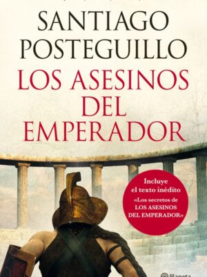 Asesinos del emperador, Los