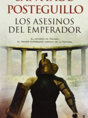 Asesinos del emperador, Los  (booket)