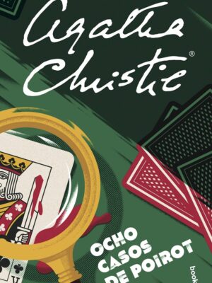OCHO CASOS DE POIROT