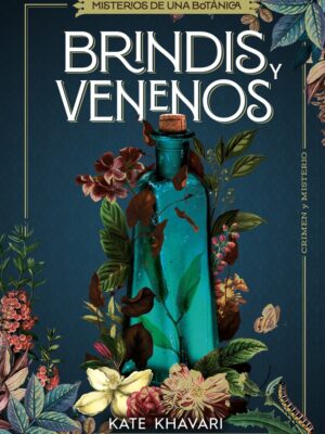 BRINDIS Y VENENOS