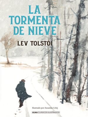 TORMENTA DE NIEVE, LA