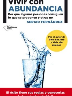 VIVIR CON ABUNDACIA