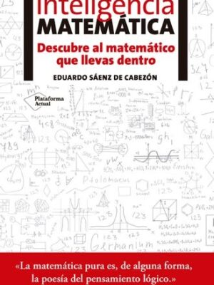 INTELIGENCIA MATEMATICA