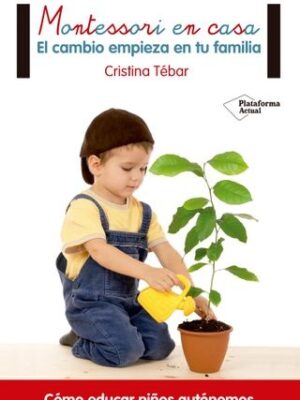 MONTESSORI EN CASA