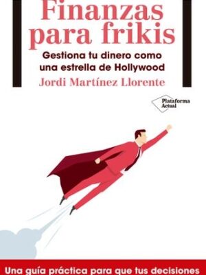 FINANZAS PARA FRIKIS