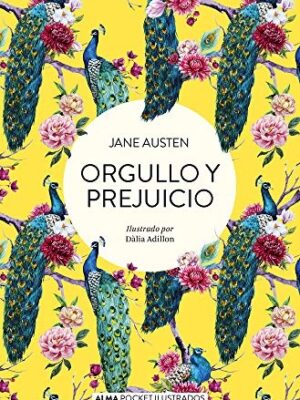 ORGULLO Y PREJUICIO (POCKET)