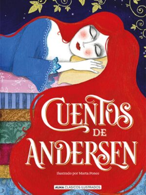 CUENTOS DE ANDERSEN -TD-
