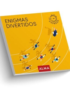 ENIGMAS DIVERTIDOS