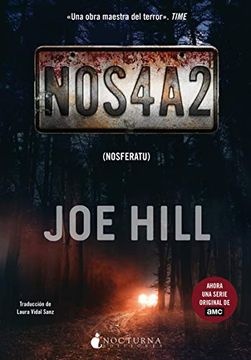 NOS4A2 NOSFERATUS