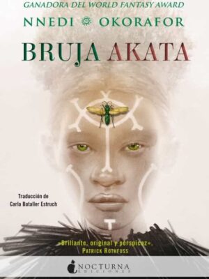 BRUJA AKATA