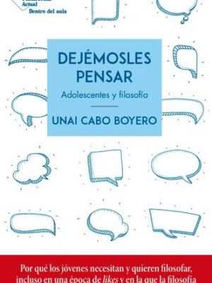 DEJEMOSLES PENSAR