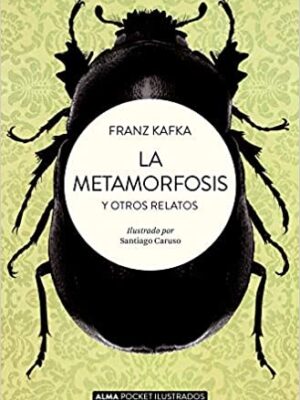 METAMORFOSIS Y OTROS RELATOS (POCKET)