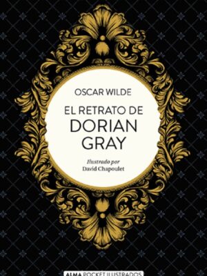 RETRATO DE DORIAN GRAY (POCKET)
