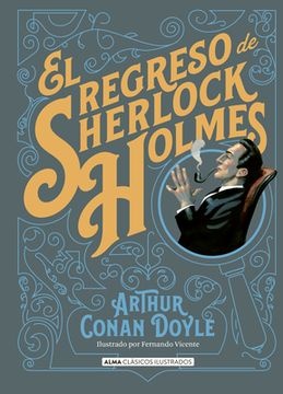 REGRESO DE SHERLOCK HOLMES, EL -TD-