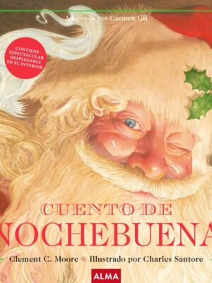 CUENTO DE NOCHEBUENA -TD-