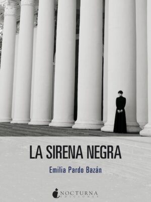 LA SIRENA NEGRA