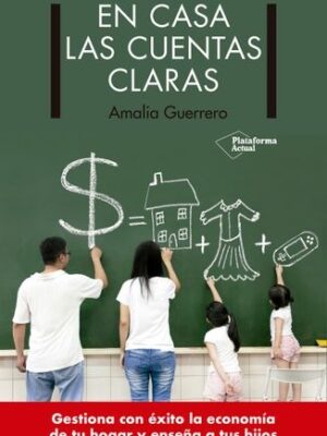 EN CASA LAS CUENTAS CLARAS