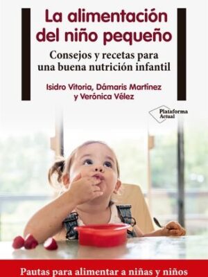 LA ALIMENTACION DE LOS PEQUEÑOS