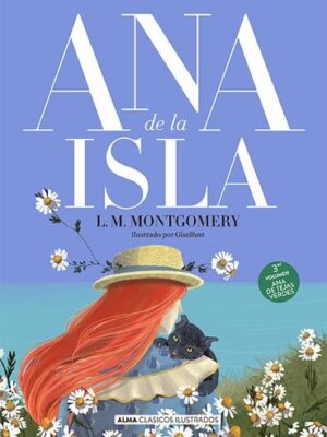 ANA DE TEJAS VERDES 3 -TD- ANA DE ISLA