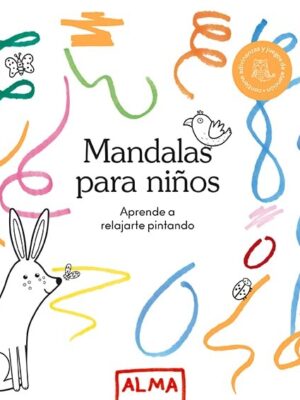 MANDALAS PARA NINOS -COLECCION HOBBIES-