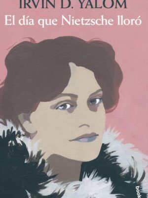 DIA QUE NIETZSCHE LLORO, EL