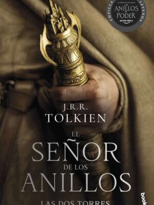 SENOR DE LOS ANILLOS 2 LAS DOS TORRES