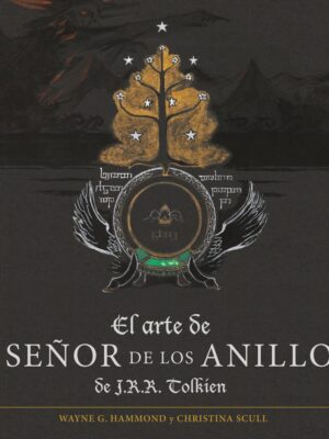 ARTE DE EL SENOR DE LOS ANILLOS, EL