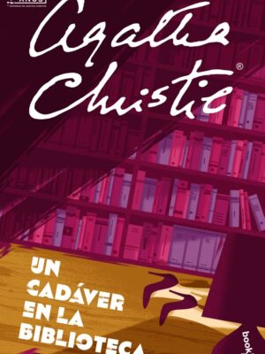 UN CADAVER EN LA BIBLIOTECA