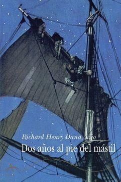 Dos años al pie del mastil -U-