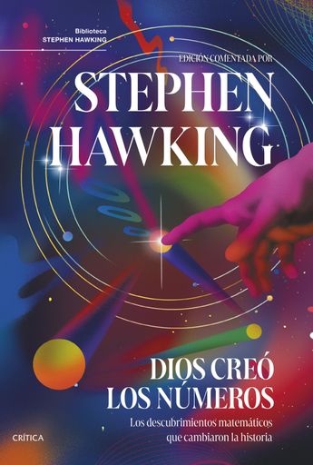 DIOS CREO LOS NUMEROS -RUST- LOS DESCUBRIMIENTOS MATEMATICOS QUE CAMBIARON LA HISTORIA