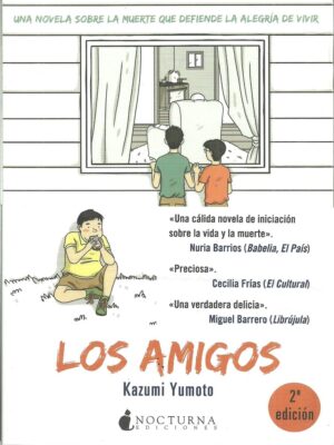 LOS AMIGOS