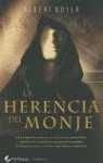 HERENCIA DEL MONJE, LA -U-