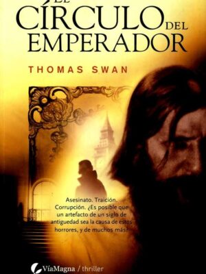 CIRCULO DEL EMPERADOR, EL -U-