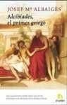 ALCIBIADES, EL PRIMER GRIEGO -U-