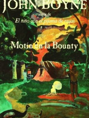 Motín en la Bounty (bolsillo)