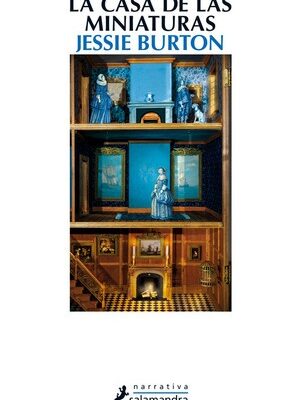 CASA DE LAS MINIATURAS, LA