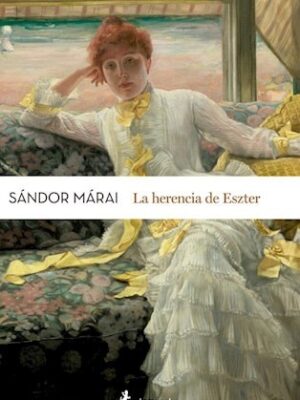 Herencia de Eszter, La