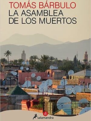 ASAMBLEA DE LOS MUERTOS, LA