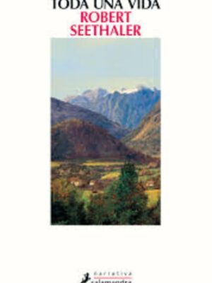 TODA UNA VIDA