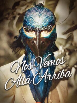 NOS VEMOS ALLÁ ARRIBA