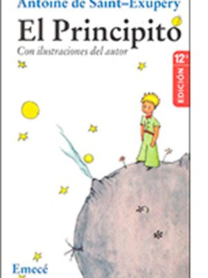 PRINCIPITO, EL (pequeño)