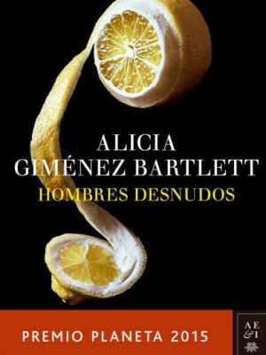 HOMBRES DESNUDOS -U-