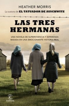 TRES HERMANAS, LAS