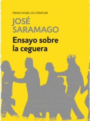 ENSAYO SOBRE LA CEGUERA