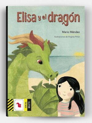 ELISA Y EL DRAGÓN