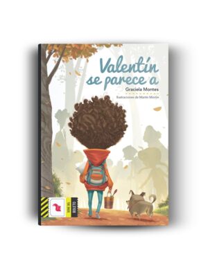 VALENTÍN SE PARECE A