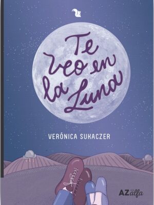 TE VEO EN LA LUNA