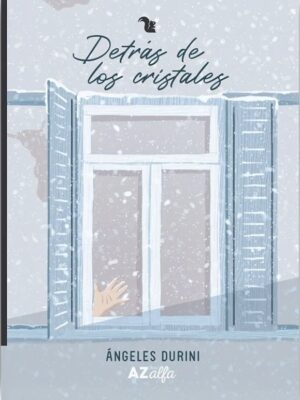 DETRÁS DE LOS CRISTALES