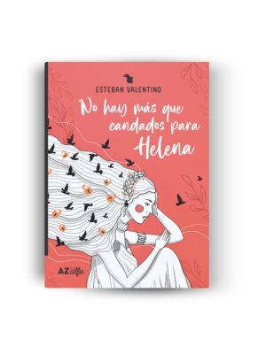 NO HAY MÁS CANDADOS PARA HELENA