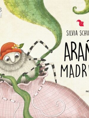 ARAÑA MADRINA
